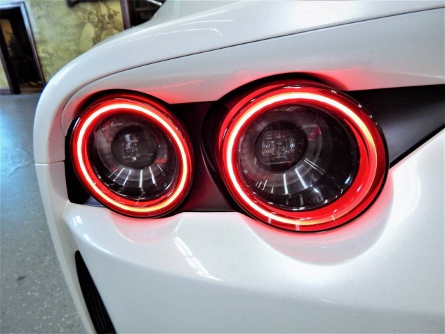 2020 Ferrari 812 Superfast