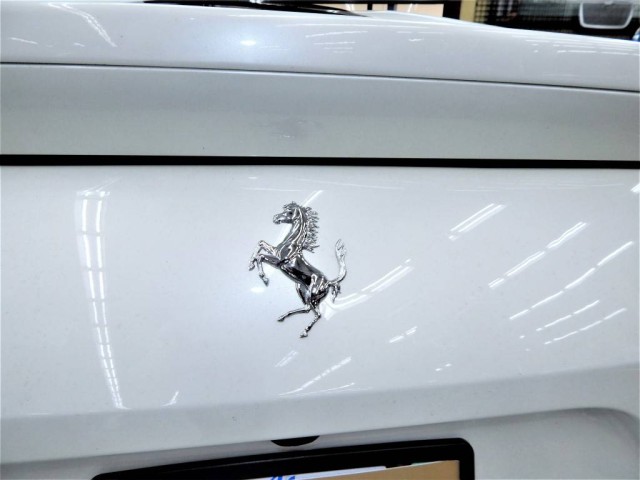 2020 Ferrari 812 Superfast
