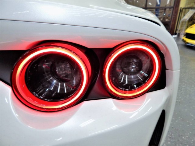 2020 Ferrari 812 Superfast