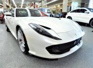 2020 Ferrari 812 Superfast