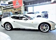 2020 Ferrari 812 Superfast
