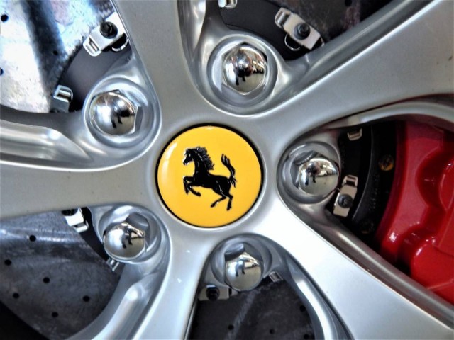 2020 Ferrari 812 Superfast