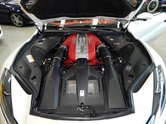2020 Ferrari 812 Superfast