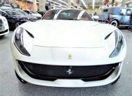 2020 Ferrari 812 Superfast