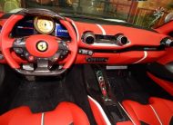 2020 Ferrari 812 Superfast
