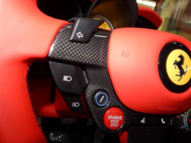 2020 Ferrari 812 Superfast