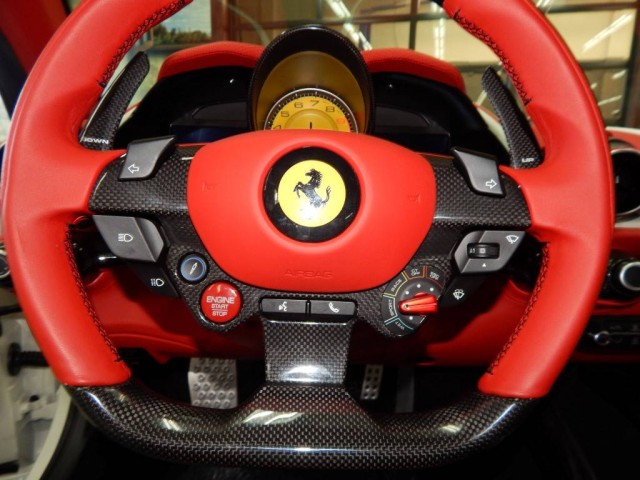 2020 Ferrari 812 Superfast
