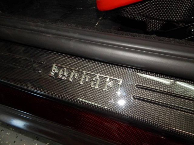 2020 Ferrari 812 Superfast