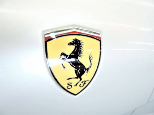 2020 Ferrari 812 Superfast