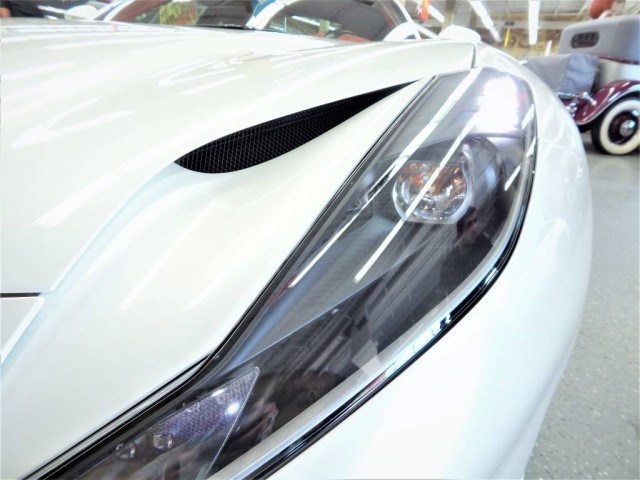 2020 Ferrari 812 Superfast