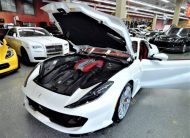 2020 Ferrari 812 Superfast