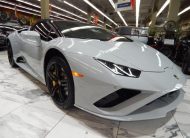 2021 Lamborghini Huracan EVO