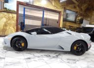 2021 Lamborghini Huracan EVO
