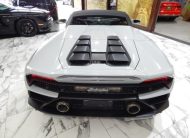 2021 Lamborghini Huracan EVO