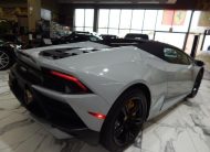 2021 Lamborghini Huracan EVO