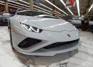 2021 Lamborghini Huracan EVO