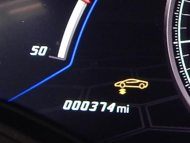 2021 Lamborghini Huracan EVO