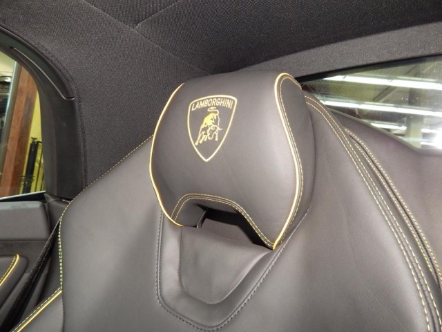 2021 Lamborghini Huracan EVO