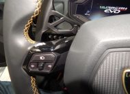 2021 Lamborghini Huracan EVO