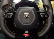 2021 Lamborghini Huracan EVO