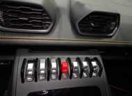 2021 Lamborghini Huracan EVO