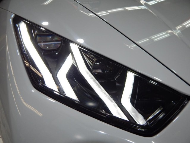2021 Lamborghini Huracan EVO