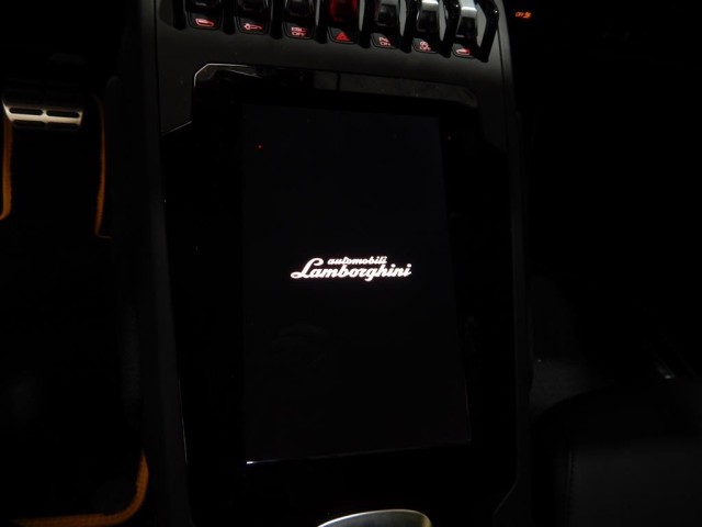 2021 Lamborghini Huracan EVO