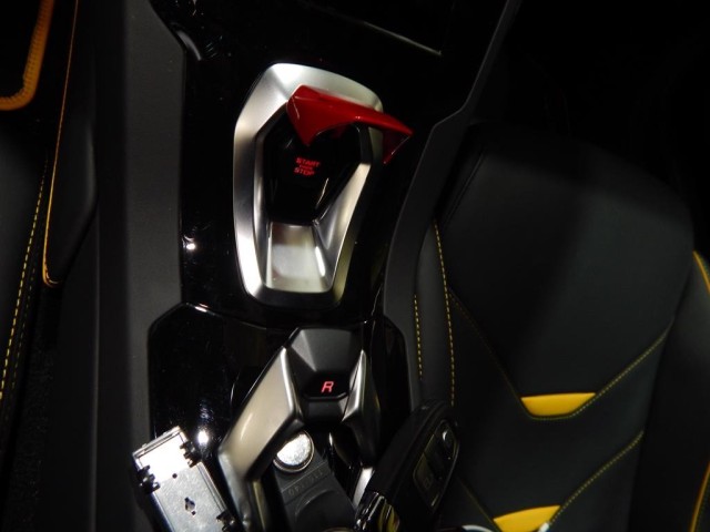 2021 Lamborghini Huracan EVO