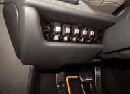 2021 Lamborghini Huracan EVO