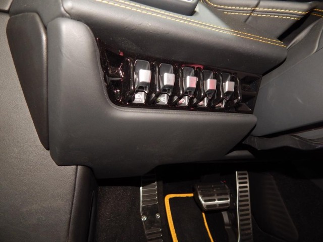 2021 Lamborghini Huracan EVO