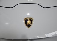 2021 Lamborghini Huracan EVO