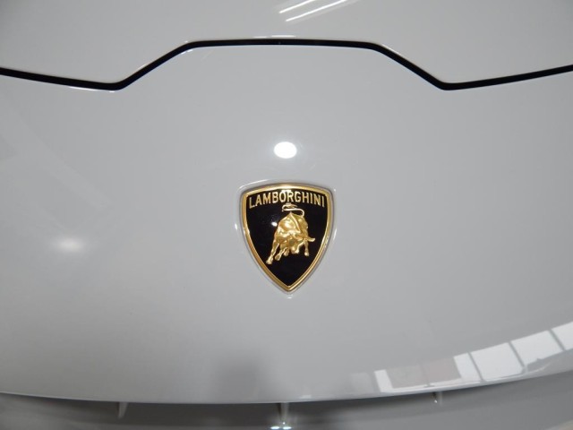 2021 Lamborghini Huracan EVO