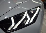 2021 Lamborghini Huracan EVO