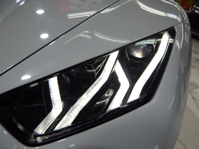 2021 Lamborghini Huracan EVO