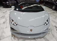 2021 Lamborghini Huracan EVO