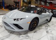 2021 Lamborghini Huracan EVO