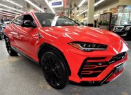 2020 Lamborghini Urus