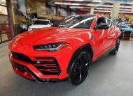 2020 Lamborghini Urus
