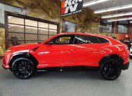 2020 Lamborghini Urus