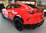 2020 Lamborghini Urus