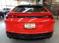 2020 Lamborghini Urus