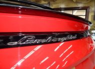 2020 Lamborghini Urus