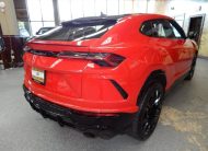 2020 Lamborghini Urus