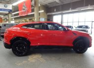 2020 Lamborghini Urus