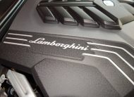 2020 Lamborghini Urus