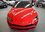 2020 Lamborghini Urus