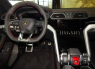 2020 Lamborghini Urus