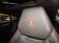 2020 Lamborghini Urus