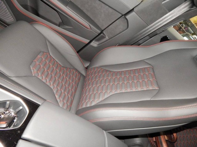 2020 Lamborghini Urus