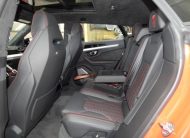 2020 Lamborghini Urus